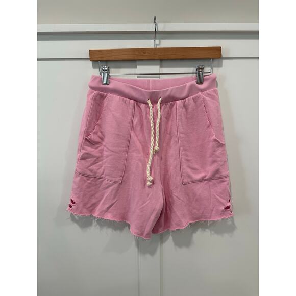 Electric & Rose Sweatshorts Size S - Picture 1 of 5